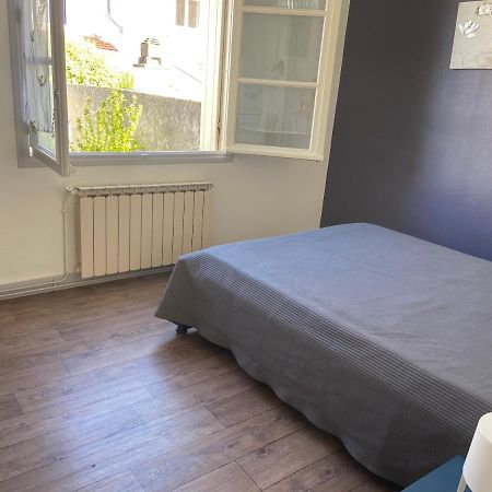 Appartement Des Tilleuls 1 Er Etage Royan Ngoại thất bức ảnh
